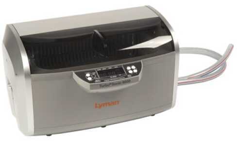 Lyman Turbo Sonic 6000 Case Cleaner (115V) 7631725