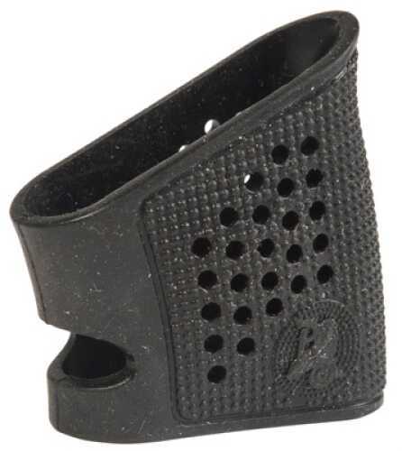 Pachmayr Grip Glove Tactical Black Slip-On S&W Bodyguard 05173