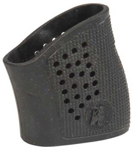 Pachmayr Grip Tactical Glove Black Slip-On Ruger LCP Taurus Tcp Kel-Tec P-3AT & P32 05176