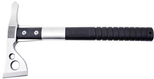 SOG Knives S.O.G FastHawk Axe 420 Stainless Straight Edge Blade Fiberglass-Reinforced F06PN