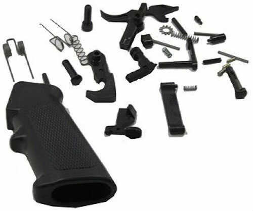 Anderson Manufacturing AR-15 Lower Parts Kit AM-556