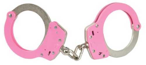 Smith & Wesson 100 Handcuffs Pink 350144