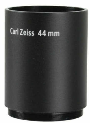 Carl Zeiss Sports Optics Sunshade Black 40mm 450