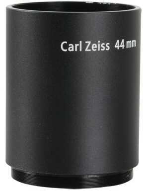 Carl Zeiss Sports Optics Sunshade Black 50mm 452