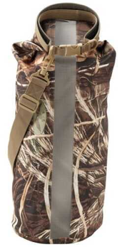 Buck Commander/ATK Duck Waterfowler Dry Bag 600 Denier Polyester Camo 65035