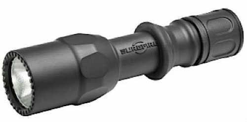 Surefire G2CZ Combat Light LED 320 Lumen 5.2"LPoly/Alum G2ZXABK