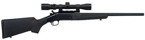NEF / H&R Handi-Rifle SB2 Youth/Adult 243 Winchester 22" Barrel Single Shot Synthetic Stock Break Open Rifle 72637