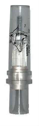 Haydels Game Calls Acrylic Adjustable Predator Cottontail Md: PC84