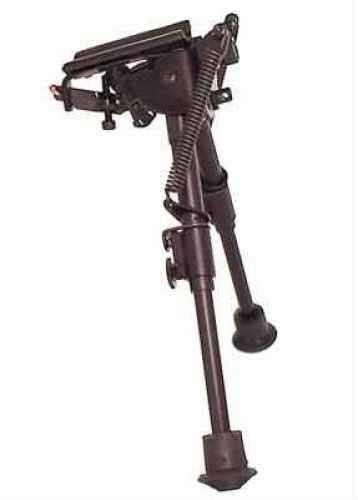 Harris Series Bipod Model BR 6-9" - New In Package-img-0