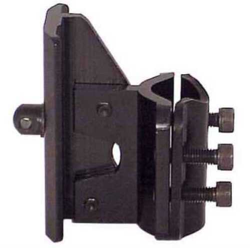 Harris Engineering Adapter No. 4 Barrel Clamp 4