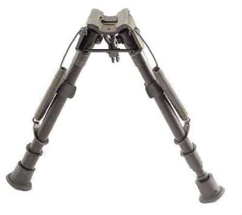 Harris Engineering Series 1A2 Bipod Model LM 9-13" (Leg Notch) 1A2-LM