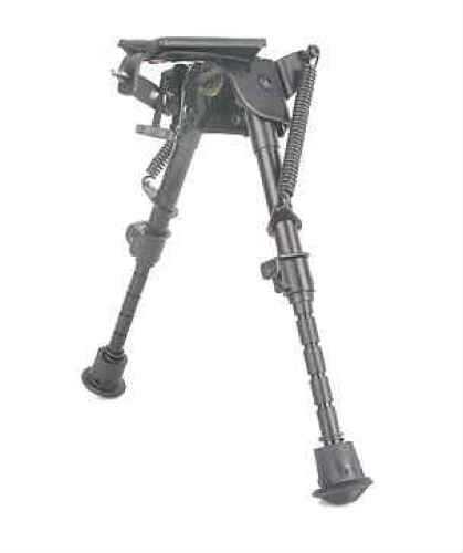 Harris Engineering Series S Bipod Model BRM 6-9" (Leg Notch) S-BRM