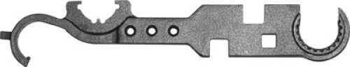 NcStar AR15 Combo Armorer's Wrench Tool TARW