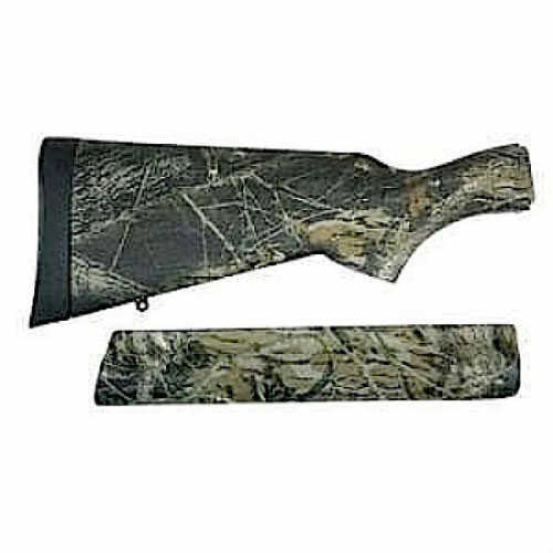 Click to see larger image. Remington Arms Co. 870 Stock/forend Apg 18612