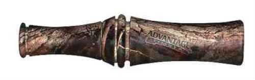 Haydels Game Calls Realtree Double Reed Duck Md: Tc02