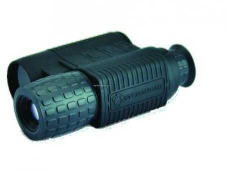 Stealth Cam / GSM Outdoors Monocular Night Vision 3X20MM 9X Digital Zoom