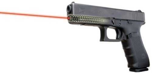 LaserMax Hi-Brite Model LMS-22-G4 Fits Glock 22 Generation 4 LMS-G4-22