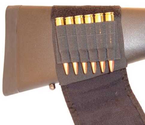 Grovtec US Inc GTAC83 Buttstock Cartridge Shell-img-0