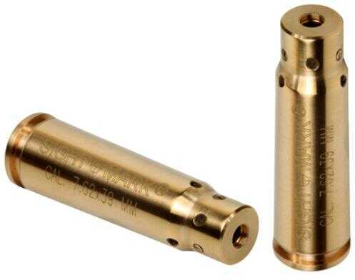 7.62X39 Laser Boresight