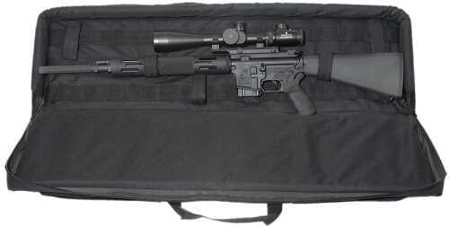 The Outdoor Connection Connections Tactical Rifle Case 40"X13" Black CSTAC5928124