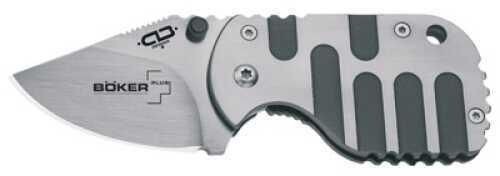 Boker USA Inc. Subcom 42 Titanium 01BO592