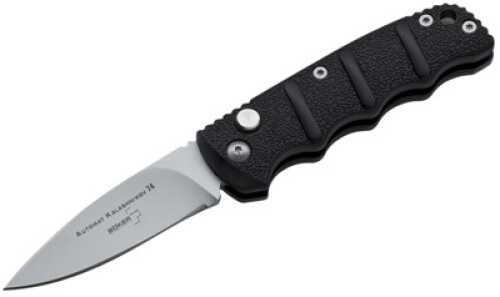 Boker USA Inc. KAL Mini Folder 440C Stainless Clip Point Blade 01KALS73