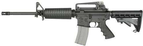 Rock River Arms LAR-15 Tactical 223 Remington /5.56 Nato 16" Barrel 30 Round Semi-Automatic Rifle AR1201