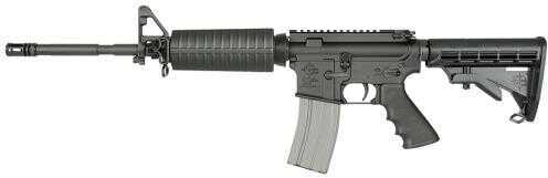 Rock River Arms Entry Tactical 223 Remington / 5.56 Nato 16" Barrel 30 Round Semi Automatic Rifle AR1252