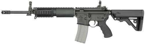 Rock River Arms Elite Comp 223 Remington /5.56 Nato 16" Barrel 30 Round Black Semi Automatic Rifle AR1270