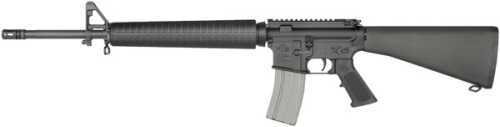 Rock River Arms LAR-15 Standard A4 AR-15 223 Remington /5.56 NATO 20" Barrel 30 Round A2 Black Semi Automatic Rifle AR1288