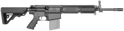 Rock River Arms LAR-8 Elite Operator 308 Winchester 16" Barrel Round CAR Black Semi Automatic Rifle 308A1276 ###