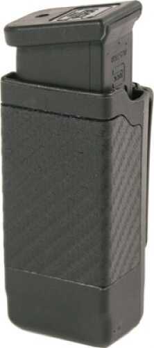 BlackHawk Products Group Sng Mag Case DBlack Row Carbon Fiber 410600CBK