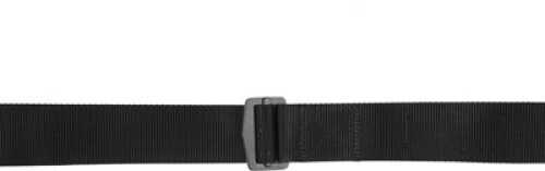 BlackHawk Products Group Univ Bdu Belt Blackk 41UB01BK