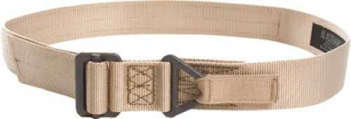 BLACKHAWK! CQB/Emergency Rescue Belt Regular - up to 41" Coyote Tan 41CQ01DE