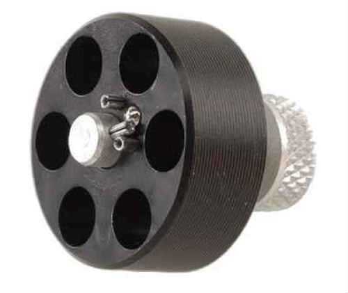 Click to see larger image. HKS Speedloader 22LR Fits S&W 17 Colt Diamondback Black 22K