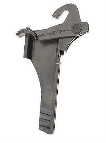 HKS Magloader 9MM Fits Glock 17/23 HK USP S&W Sigma Black GL940