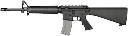 Rock River Arms LAR-15 Mid Length A4 223 Remington /5.56 Nato 16" Barrel 30 Round Semi Automatic Rifle AR1238