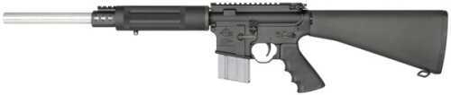 Rock River Arms LAR-15 Varmint A4 223 Remington /5.56 Nato Black Stock 20 Round Semi Automatic Rifle AR1500