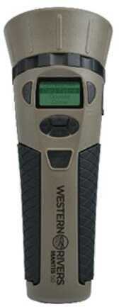 Western Rivers Mantis 50 Electronic Game Caller-img-0