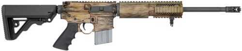 Rock River Arms LAR-15 Hunter 223 Remington 16" Barrel 30 Round WYL-Ehide Black Finish Semi Automatic Rifle WH1000