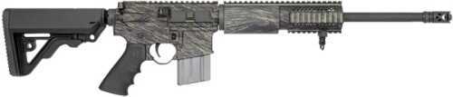 Rock River Arms LAR-15 Hunter 223 Remington/ 5.56 Nato 16" Barrel 30+1 Rounds RRA Operator Car Stock PRK-EhideFinish Semi-Automatic Rifle PH1000
