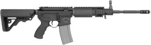 Rock River Arms LAR-15Left Handed Entry Operator 223 Remington 16" Barrel 30 Round Black Semi Automatic Rifle Left 1277