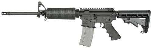 Rock River Arms LAR-15 Tactical A4 223 Remington 16" Chrome Moly Barrel 30 Round Semi Automatic Rifle AR1207