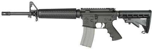 Rock River Arms LAR-15 Elite Carbine A4 223 Remington /5.56 Nato 16" Barrel 30 Round Black Semi Automatic Rifle AR1231