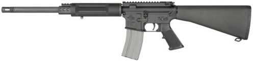 Rock River Arms LAR-458 CAR A4 458 Socom 16" Barrel 30 Round A2 Buttstock Black Semi Automatic Rifle SOC1260