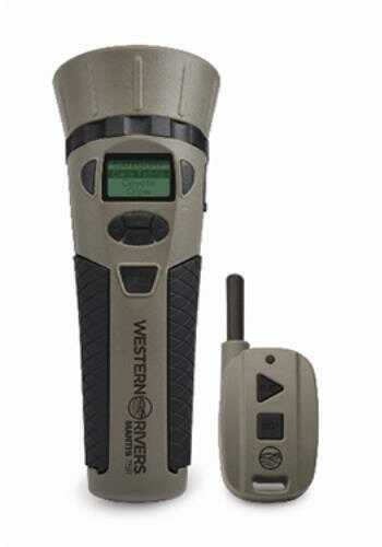 Western Rivers Electronic Caller Handheld Mantis 7-img-0