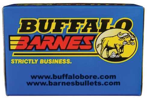 <span style="font-weight:bolder; ">454</span> <span style="font-weight:bolder; ">Casull</span> 20 Rounds Ammunition Buffalo Bore 250 Grain Hollow Point