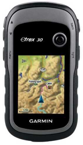 Garmin Etrex GPS 2.2" Monochrome 2 AA 0100097020