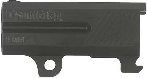 Doubletap Defense Barrel Conversion Kit 9mm 3" Black CP009001