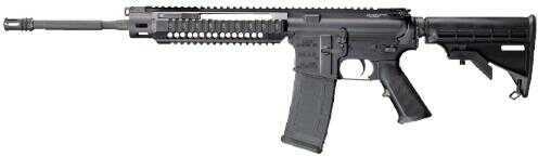 Adcor Defense B.E.A.R. GI 223 Remington 16" Barrel 30 Round Adjustable Stock Black Semi Automatic Rifle 2013140